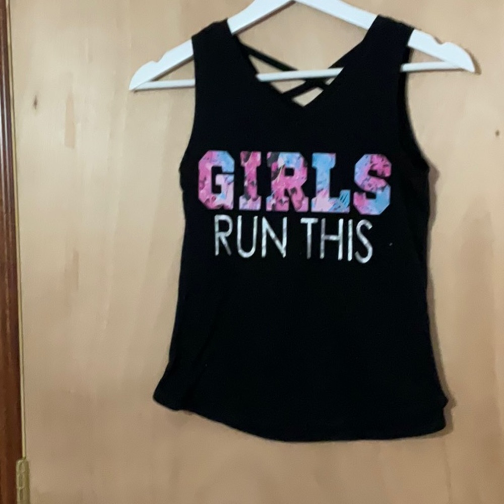 Old navy tank top